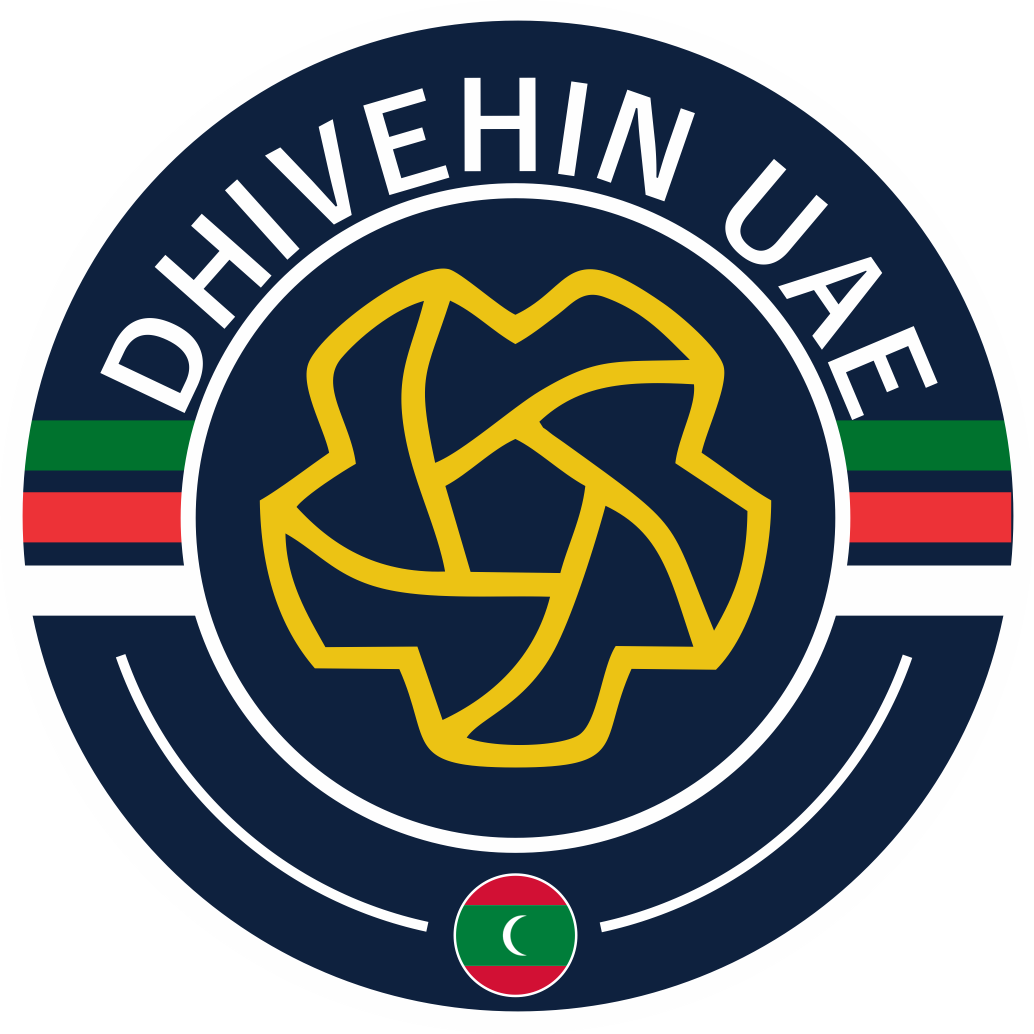 Dhivehin UAE crest